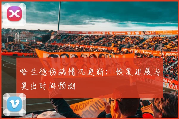 哈兰德伤病情况更新：恢复进展与复出时间预测