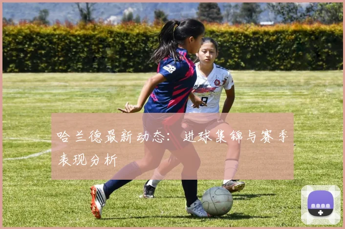 哈兰德最新动态：进球集锦与赛季表现分析