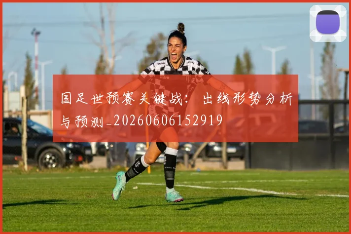 国足世预赛关键战：出线形势分析与预测_20260606152919